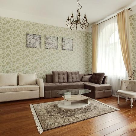 Apartment Gabriele In Old Town Vilna Exterior foto