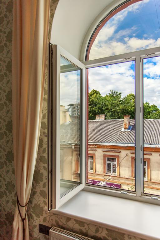 Apartment Gabriele In Old Town Vilna Exterior foto