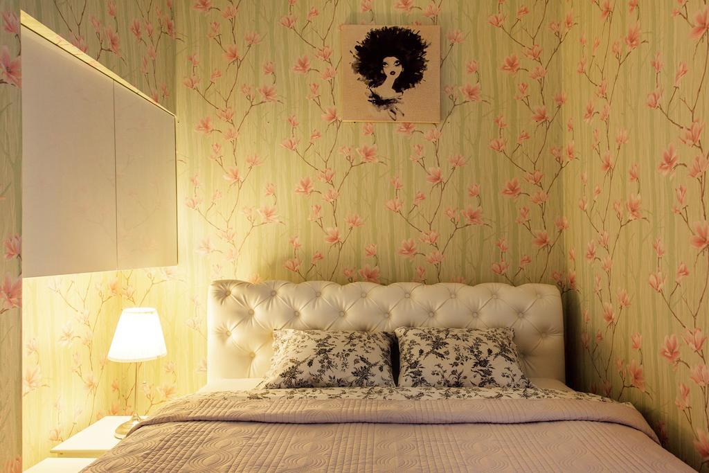 Apartment Gabriele In Old Town Vilna Exterior foto