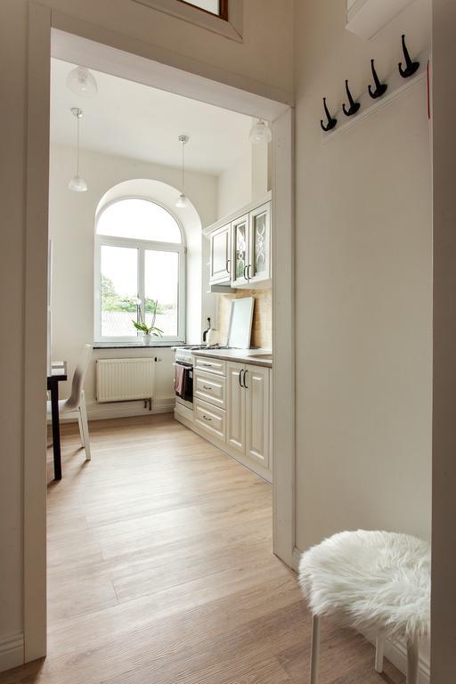 Apartment Gabriele In Old Town Vilna Exterior foto